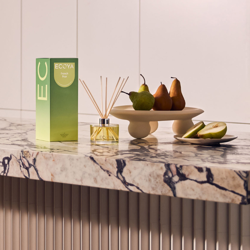 French Pear Reed Diffuser