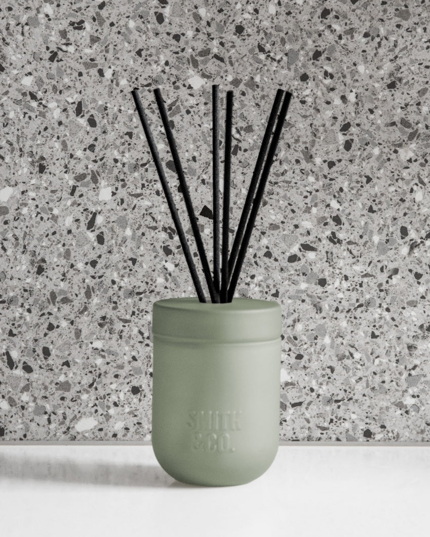 Smith & Co – Amber & Freesia Diffuser
