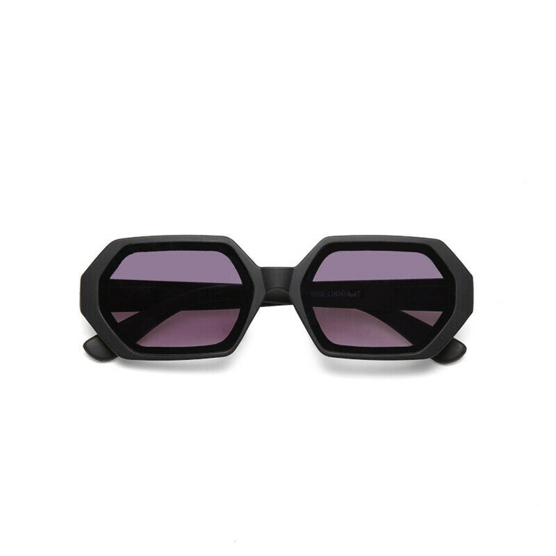 Andrea Sunglasses – Black