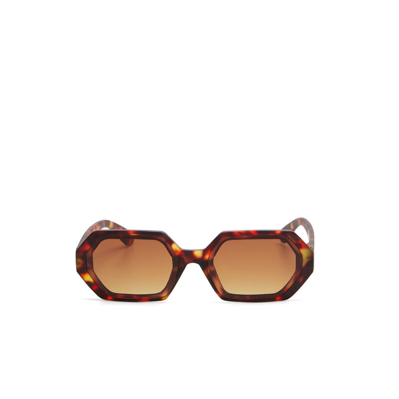 Andrea Sunglasses – Classic Havana
