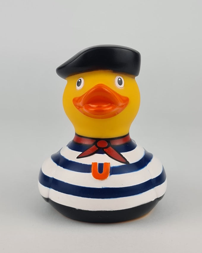Artiste Duck