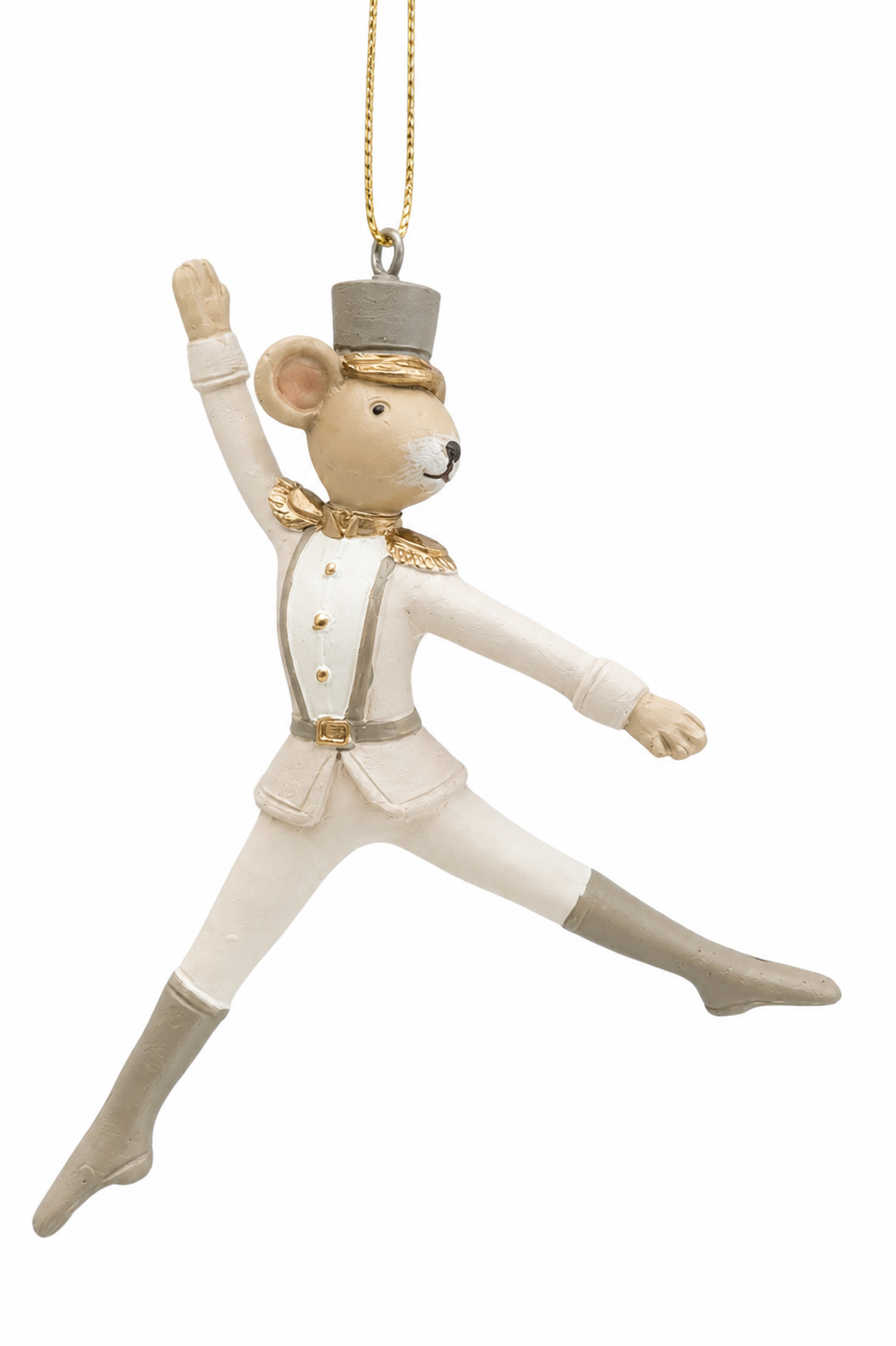 Ballerina Mice – Lisa & Leo