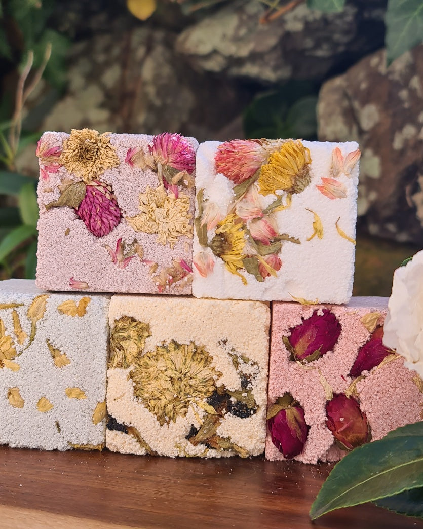 Uplift Bath Cube – Fresh & Energising