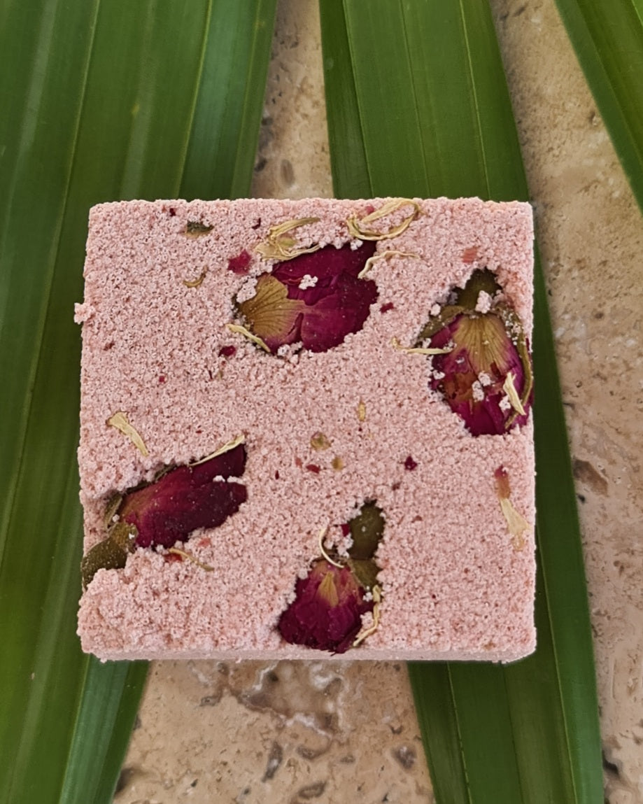 Adore Bath Cube – Delicate & Delightful
