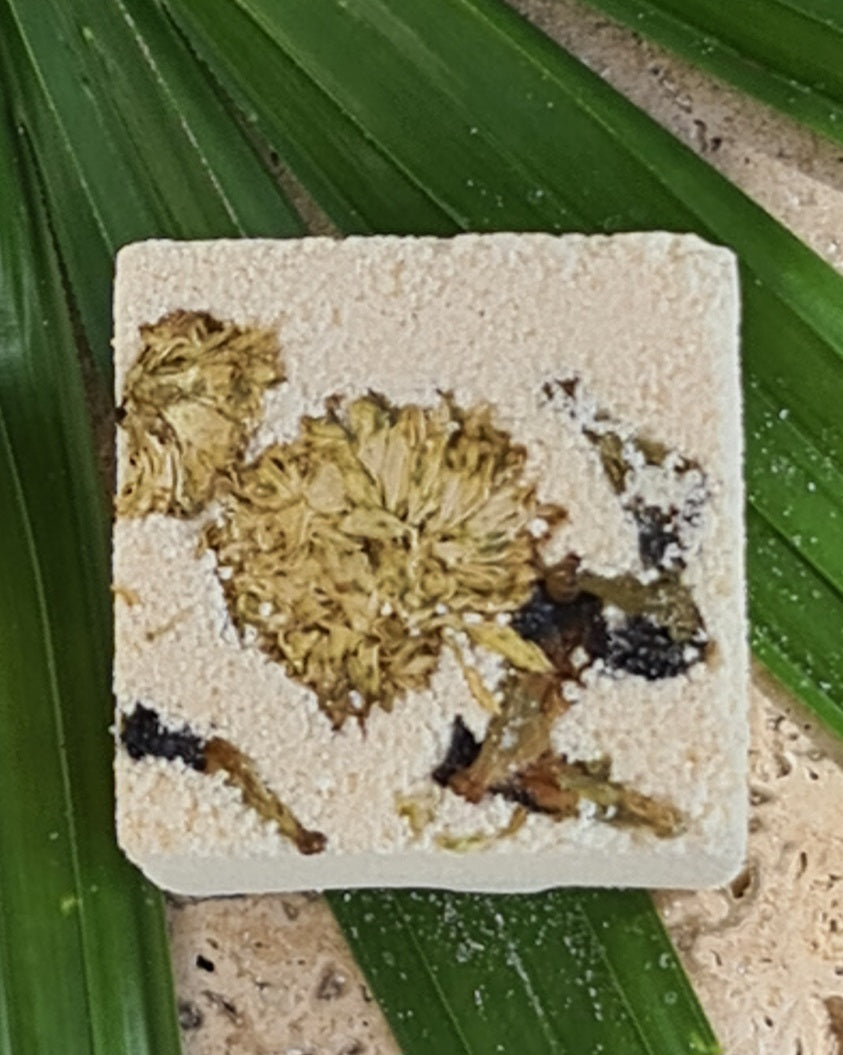 Embrace Bath Cube – Soft & Grounding