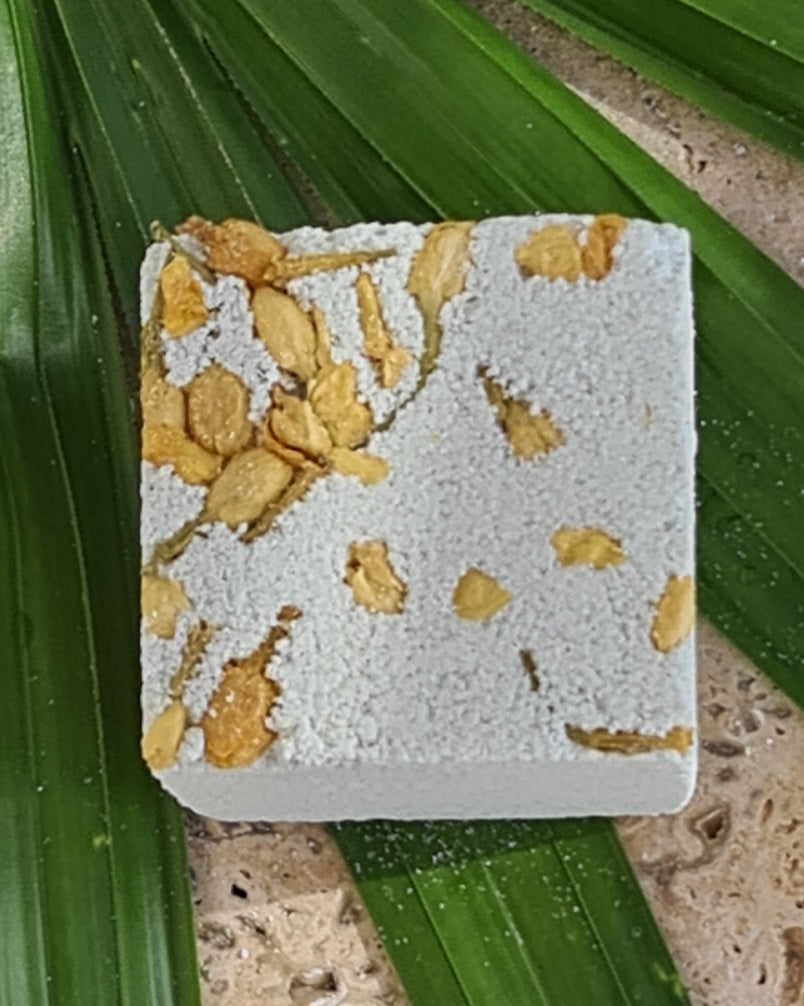 Uplift Bath Cube – Fresh & Energising
