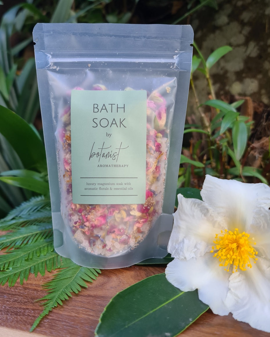 Bath Soak - 120g