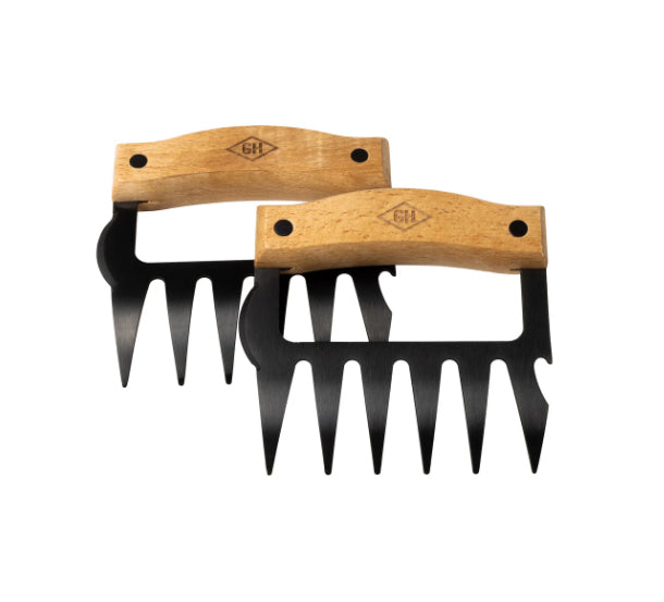 BBQ Meat Claws