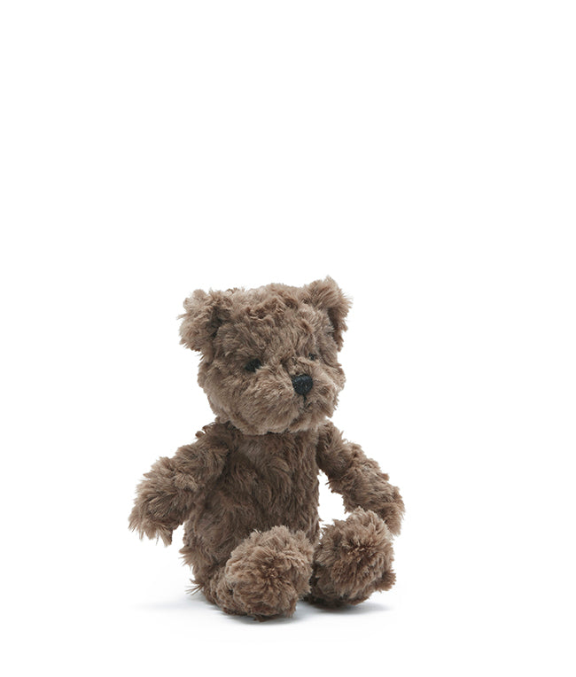 Benny the Bear – Rattle