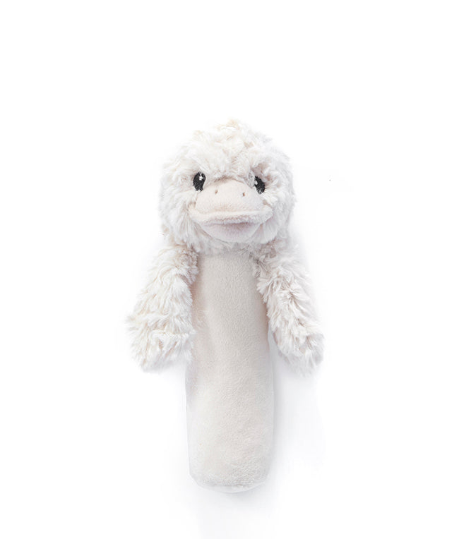 Bill the Duck – Rattle