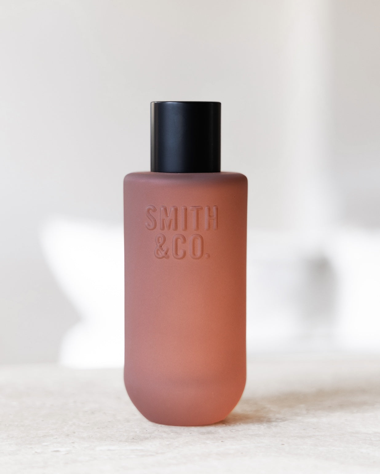 Smith & Co – Blush Rose & Blackberry Room Spray