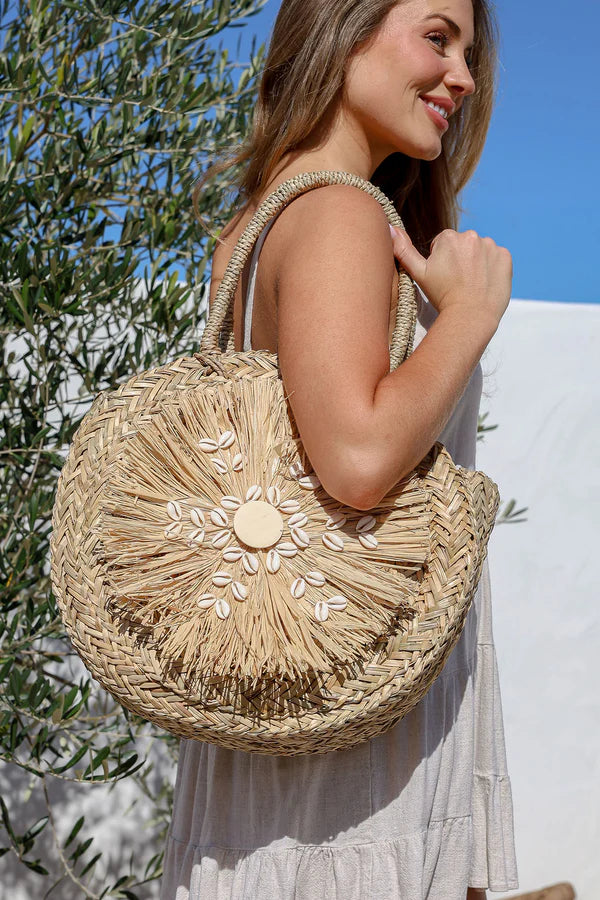 Byron Sun Tote
