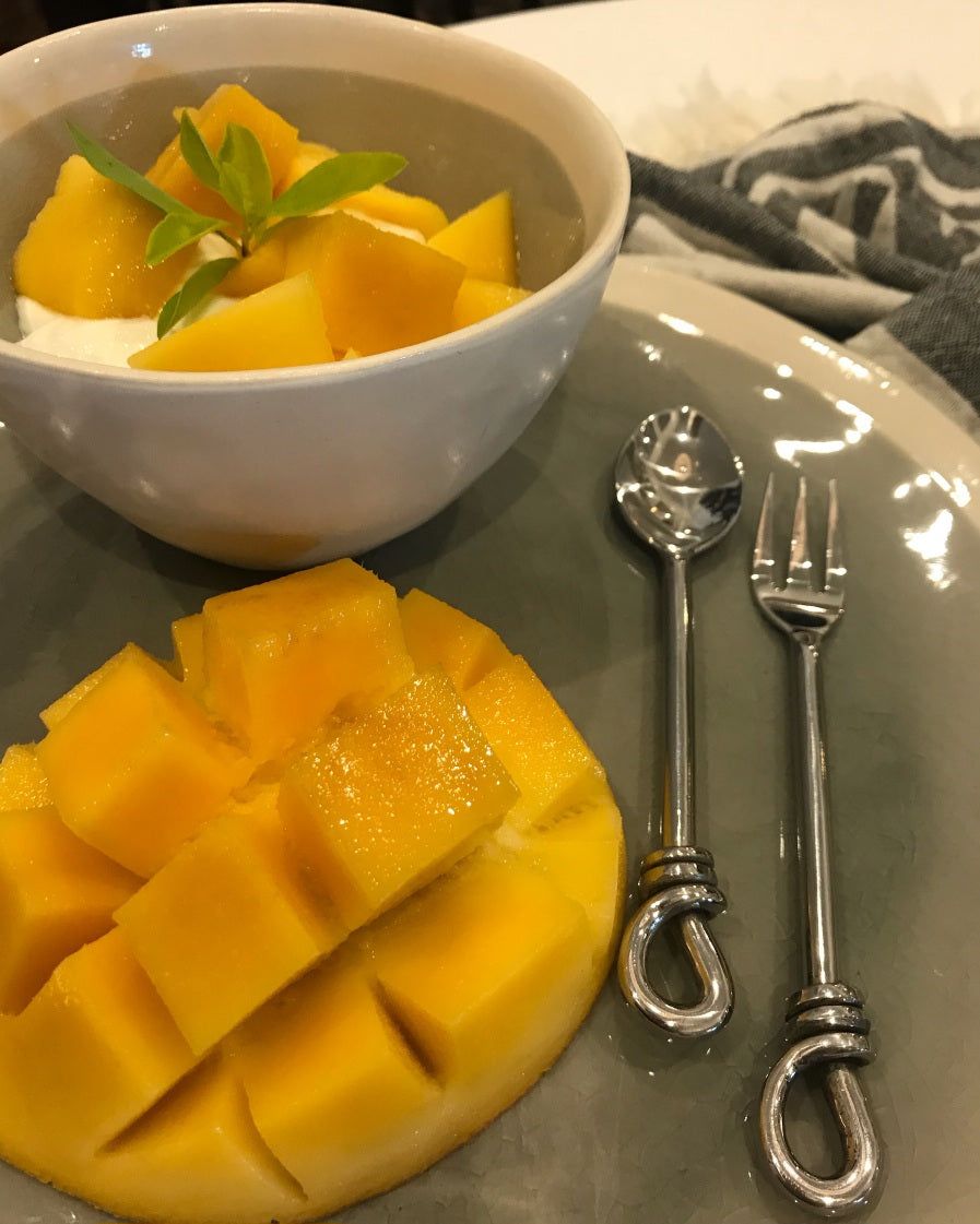 Cake Fork
