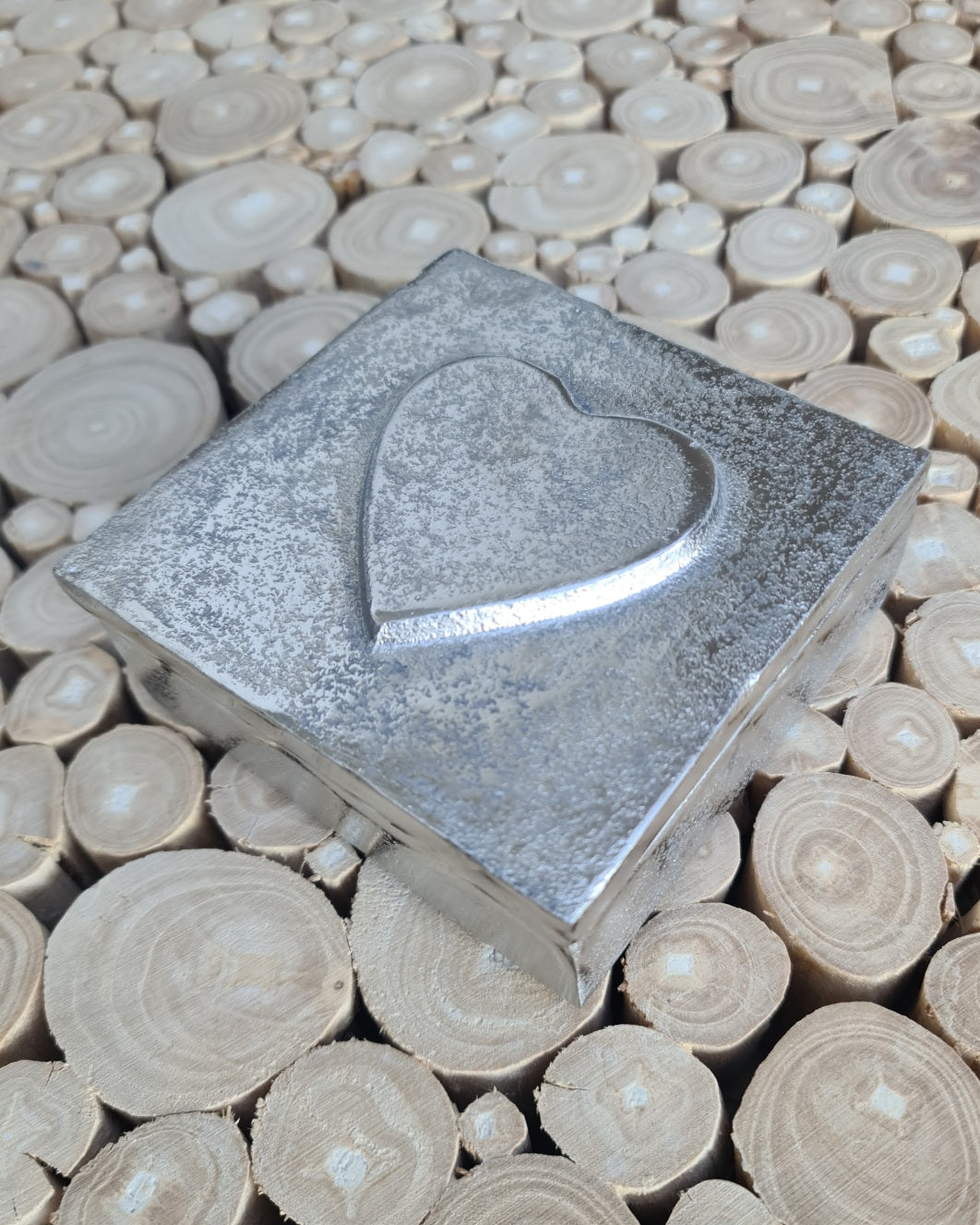 Card Box – With Cards & Dice