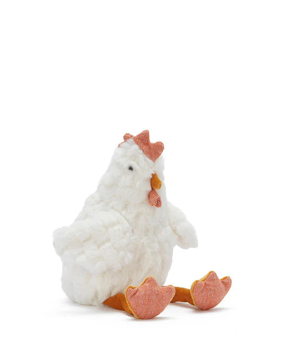 Charlie the Chicken – Rattle