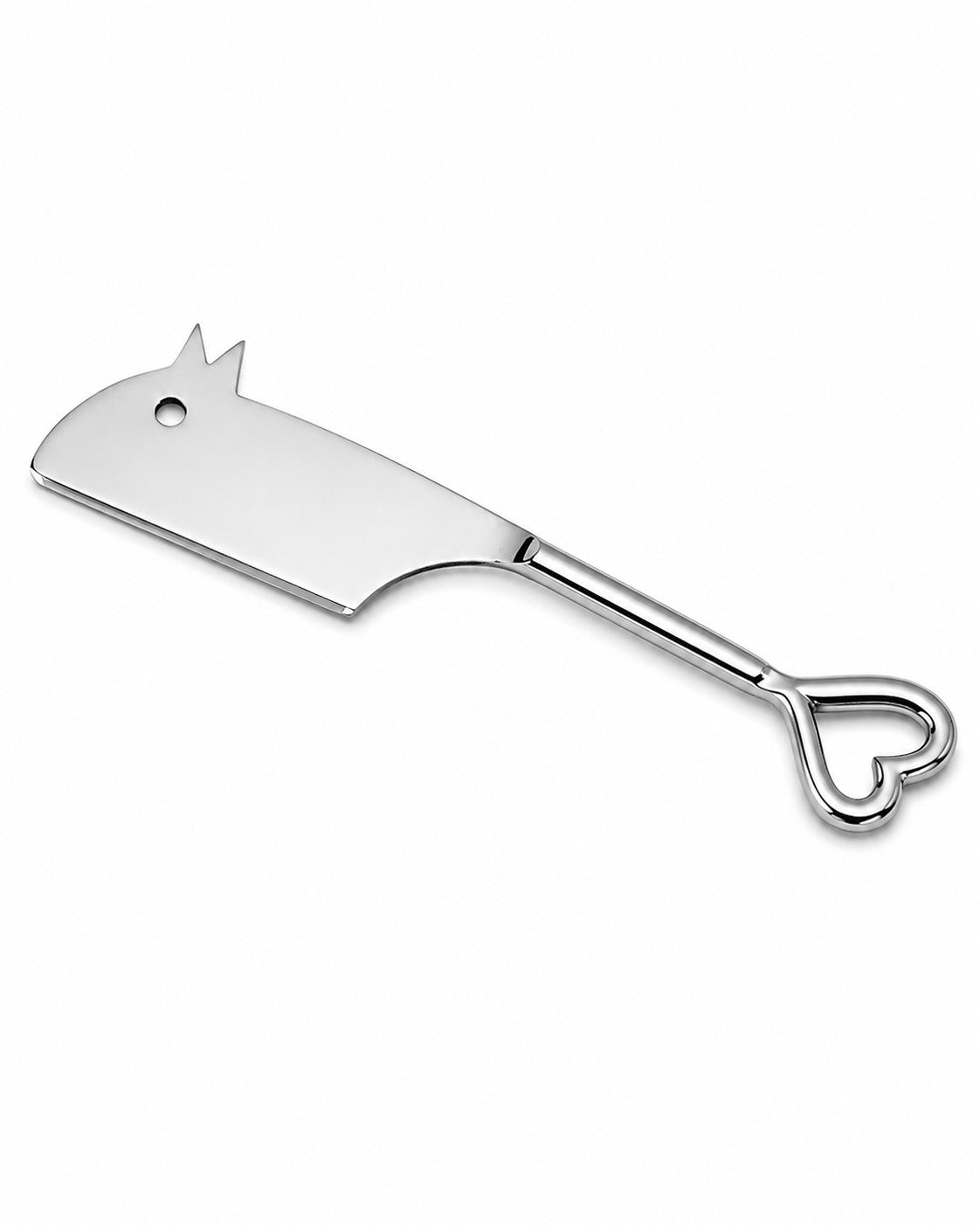 Cheese Mouse Knives