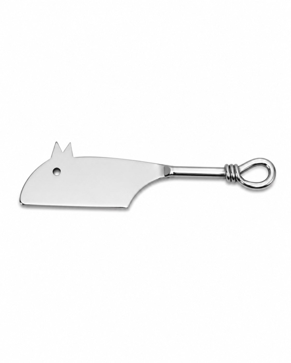 Cheese Mouse Knives