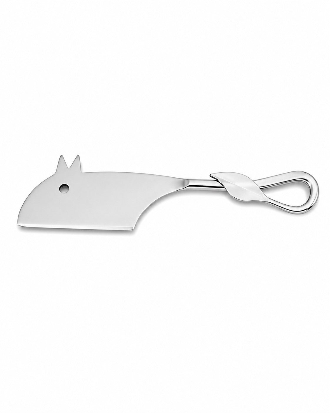 Cheese Mouse Knives