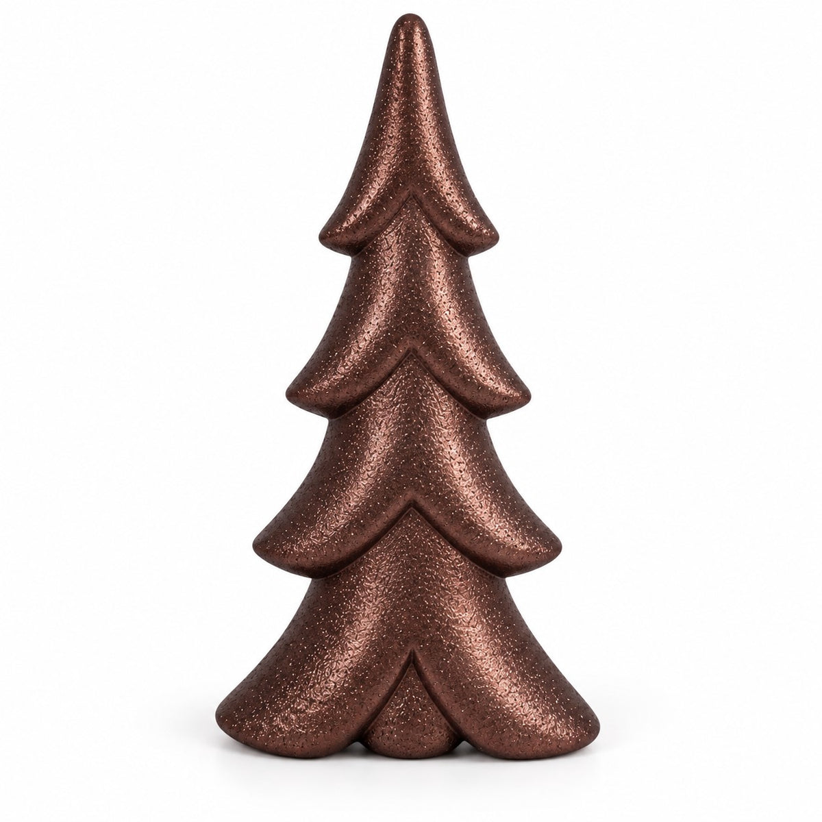 Shimmer Christmas Tree – 23cm