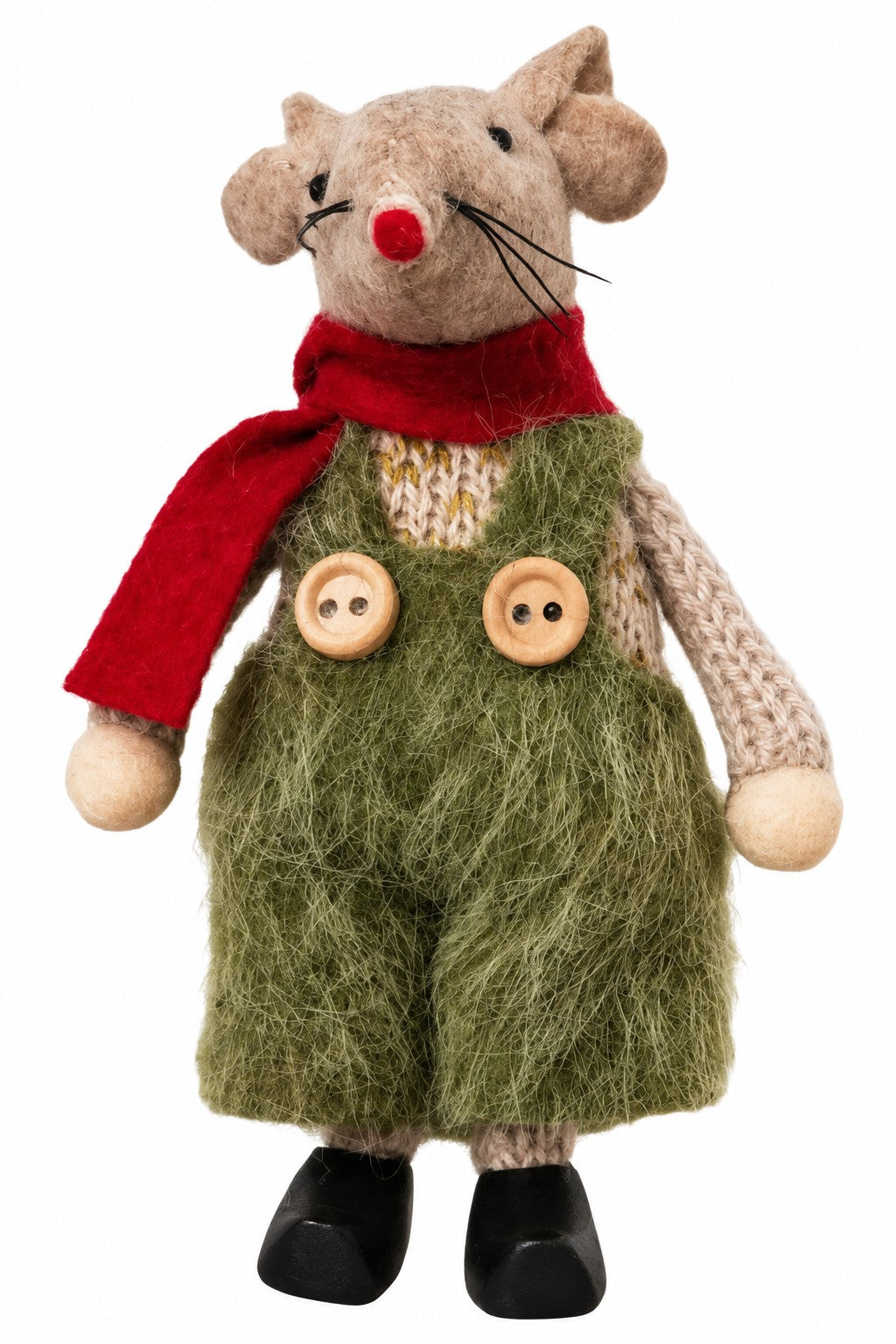 Christmas Reindeer Friends – Henry & Ruby