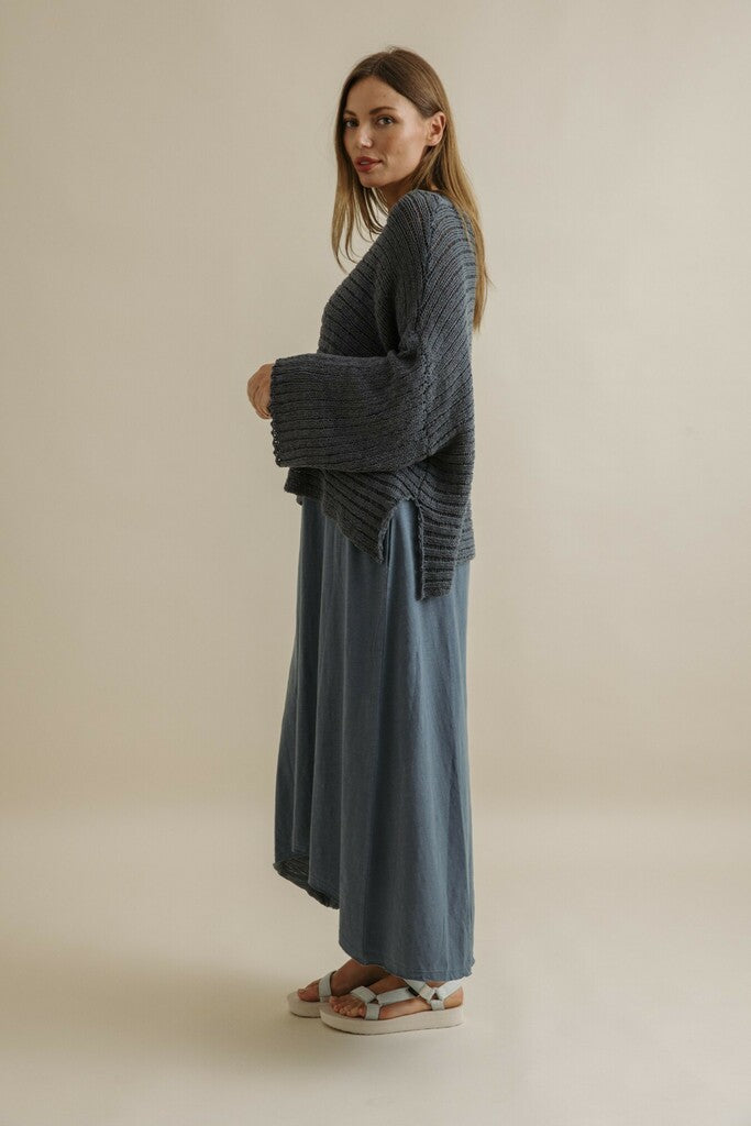 Coast To Coast Pullover - Pool