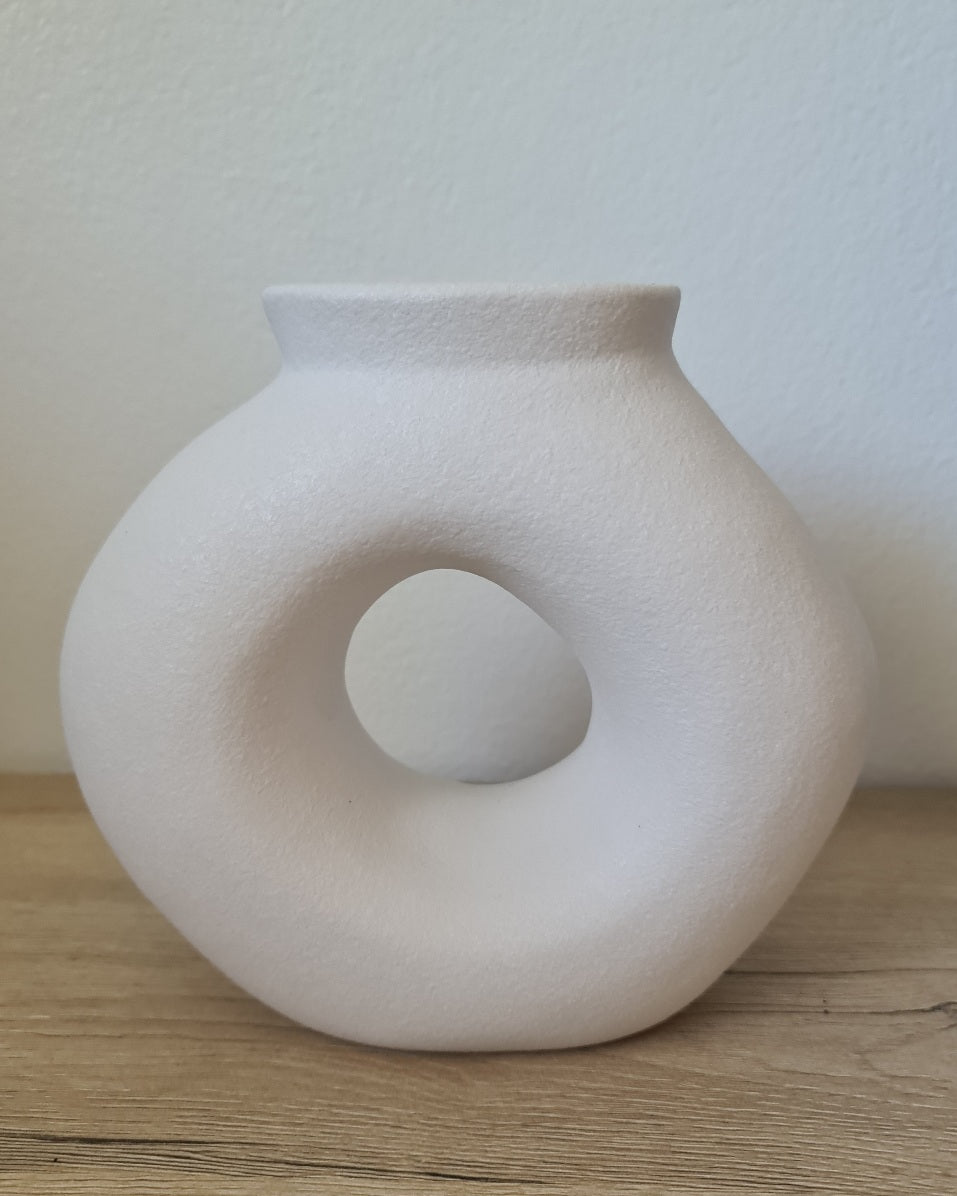 Coco Vase - Short