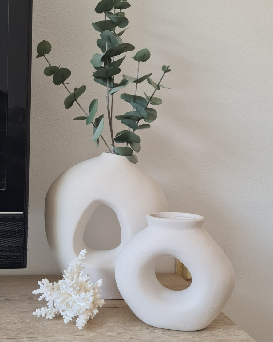 Coco Vase - Short