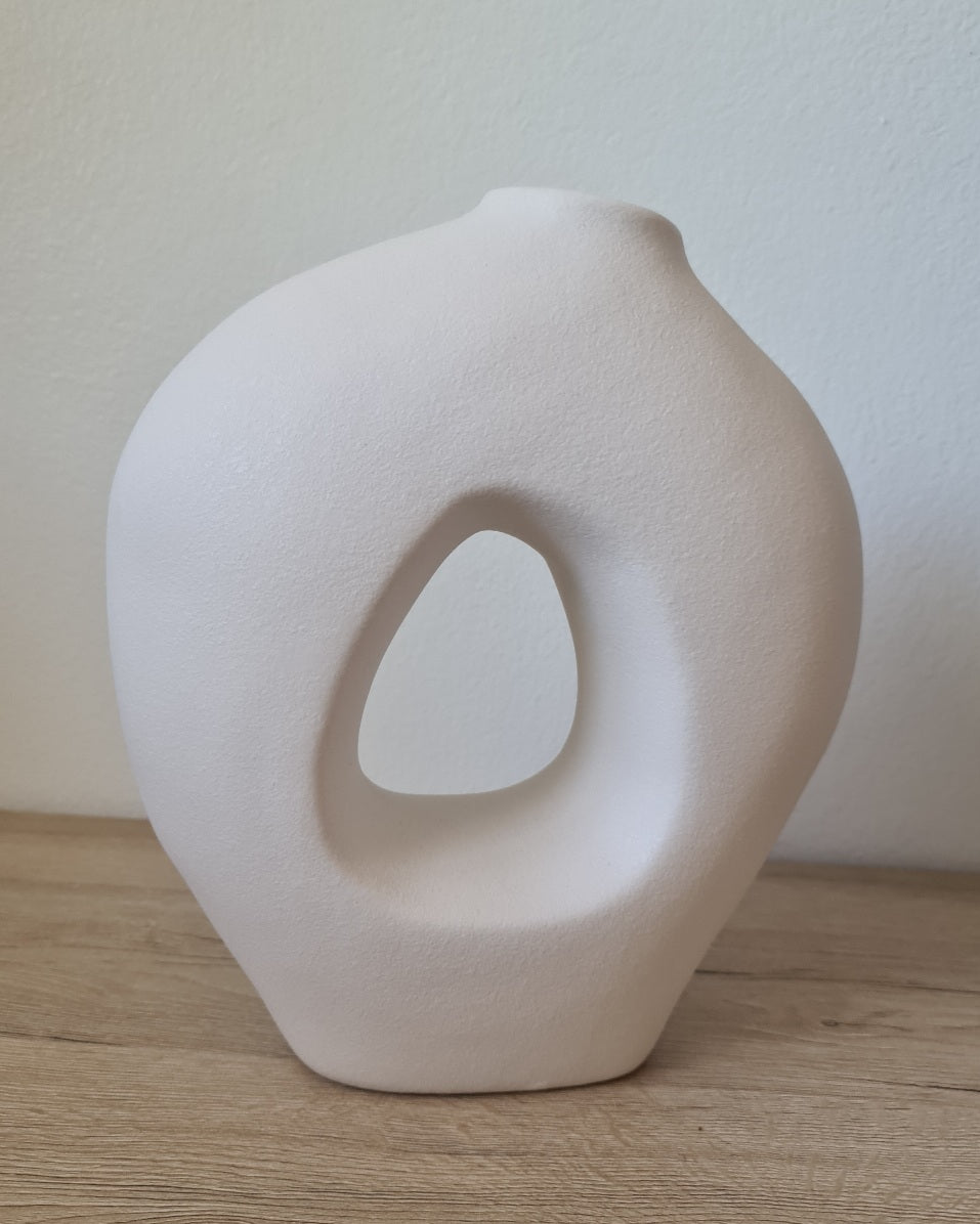 Coco Vase - tall