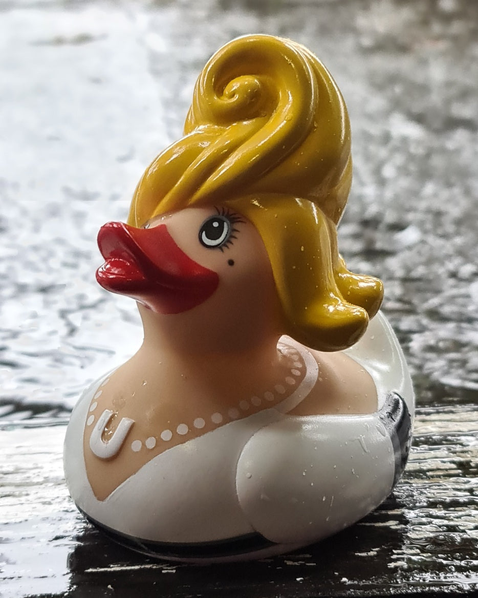 Diva Duck