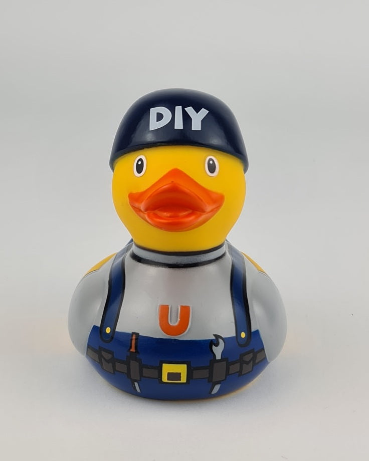 DIY Duck