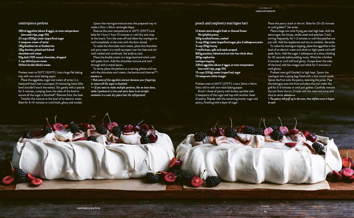 Donna Hay Christmas Feasts & Treats
