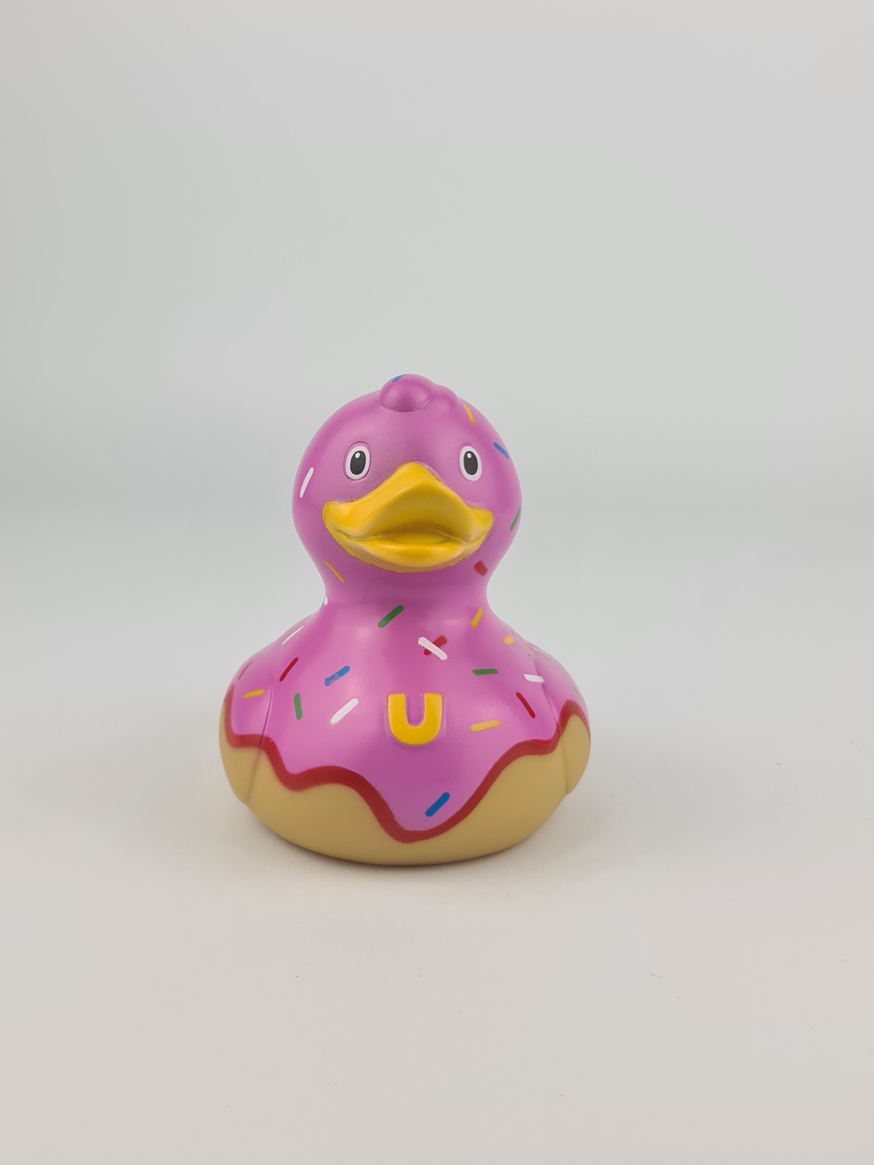 Donut Duck