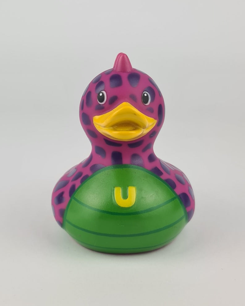 Dragon Duck