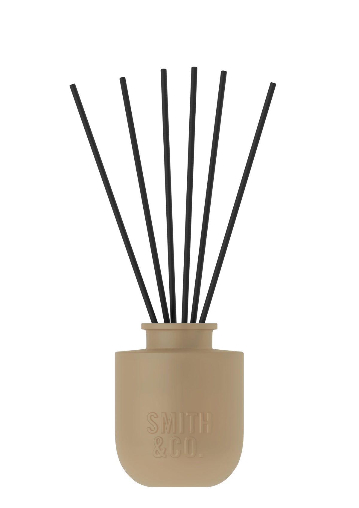 Smith & Co Festive Diffuser 100ml – Brandy Fruits