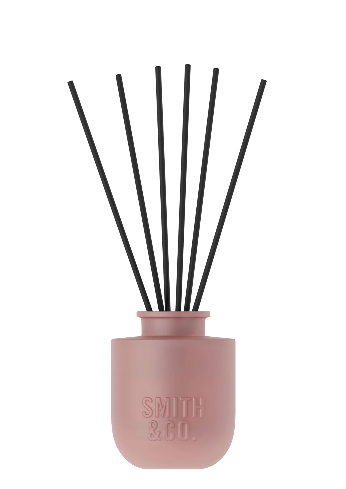 Smith & Co Festive Diffuser 100ml – Rose Nougat