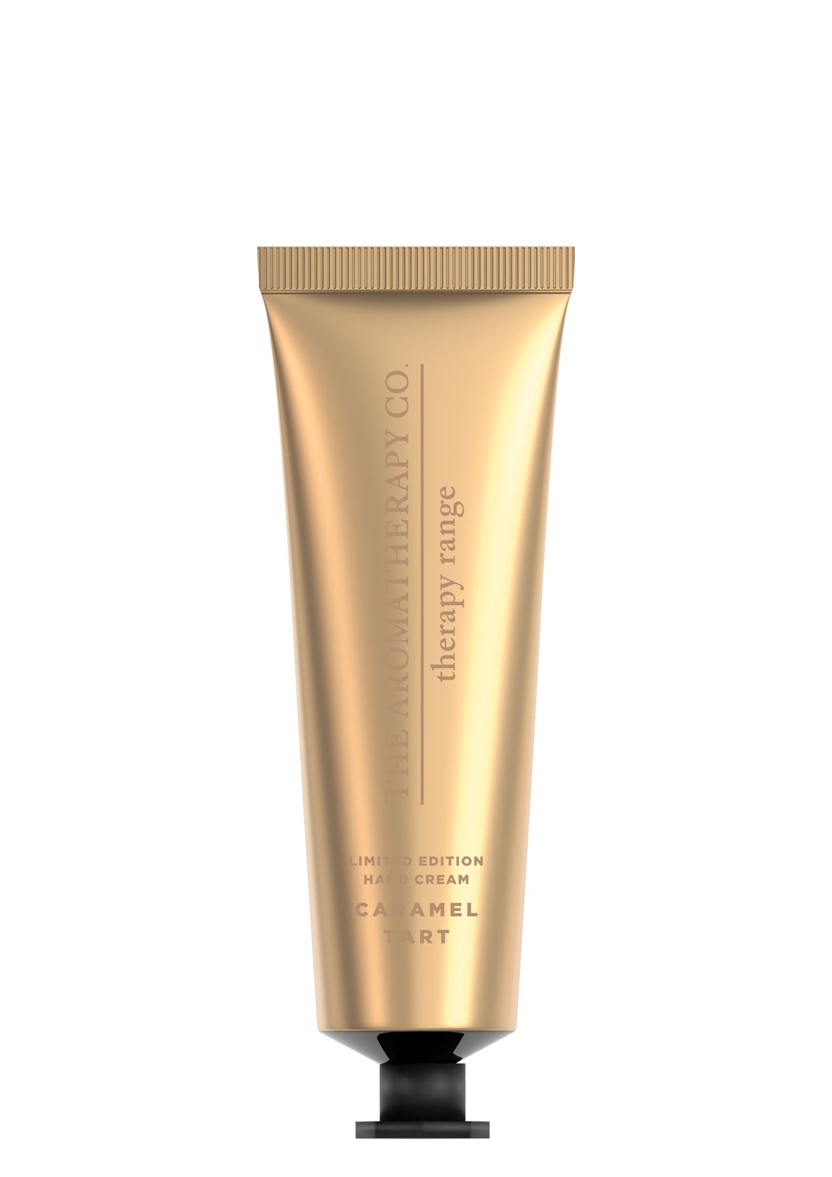 Therapy Festive Hand Cream 50ml – Caramel Tart