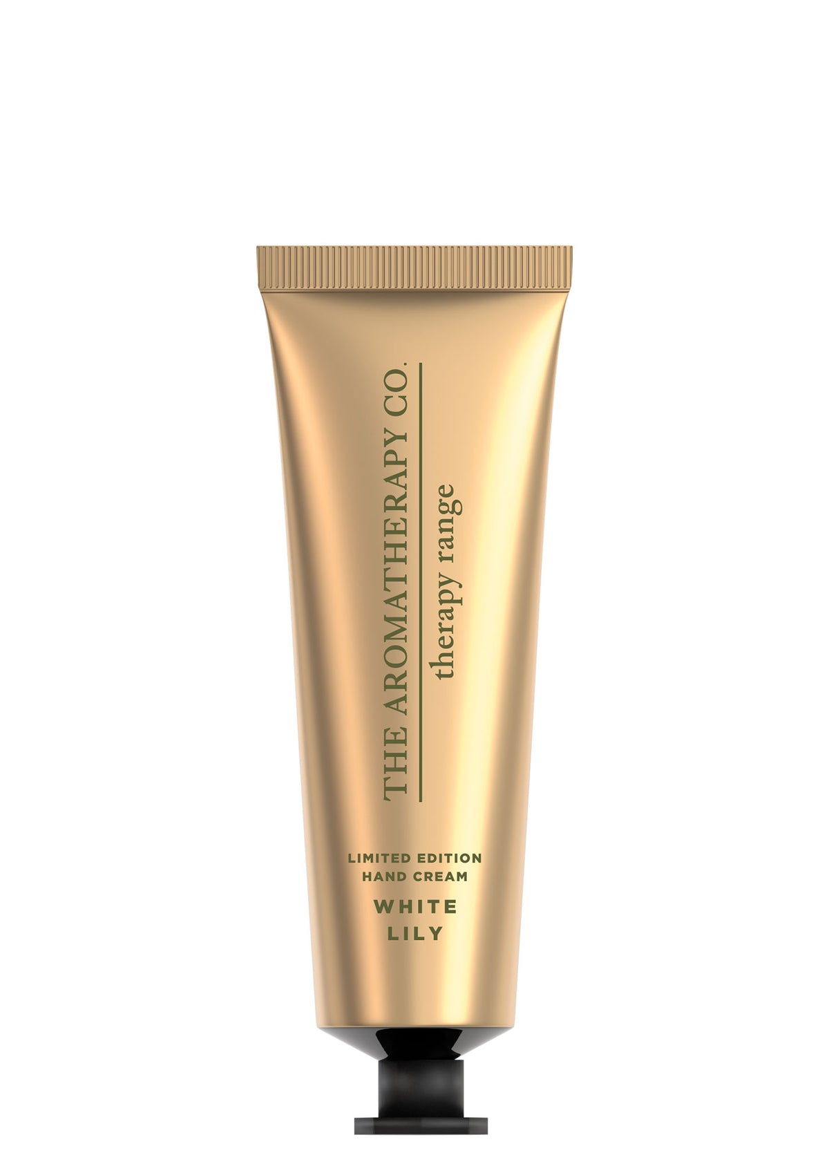 Therapy Festive Hand Cream 50ml – White Lily