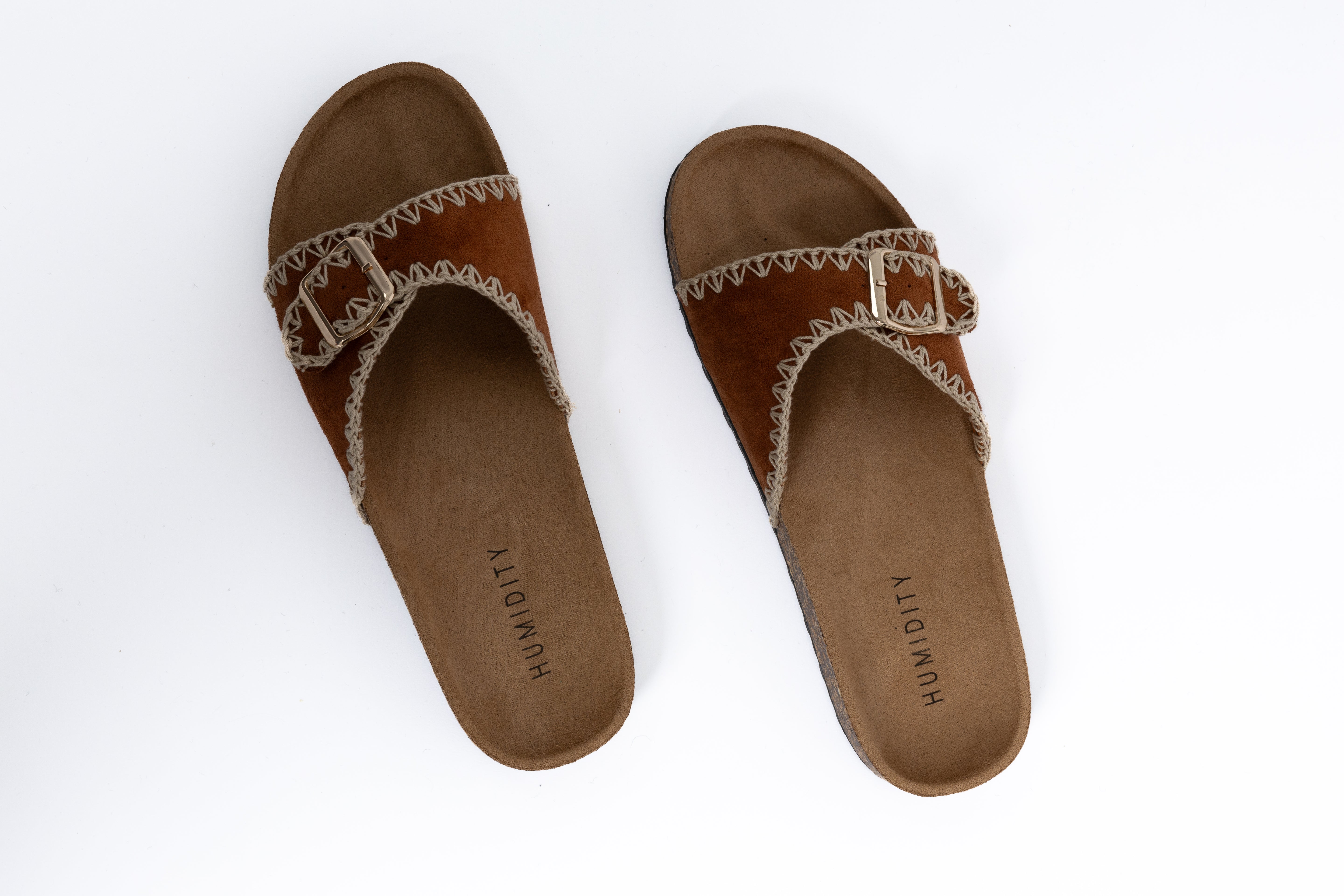 Folk Slide – Caramel