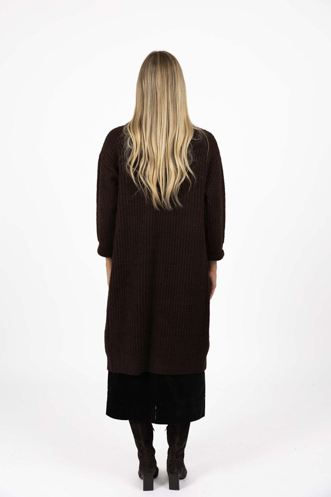 Fusion Coat