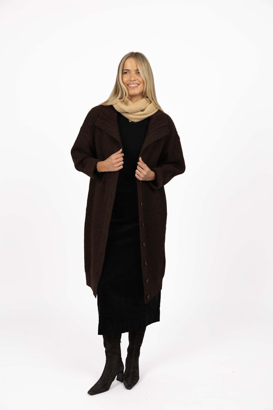 Fusion Coat