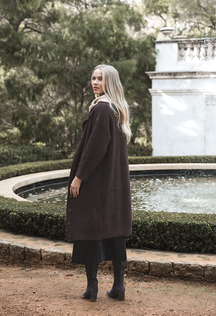Fusion Coat