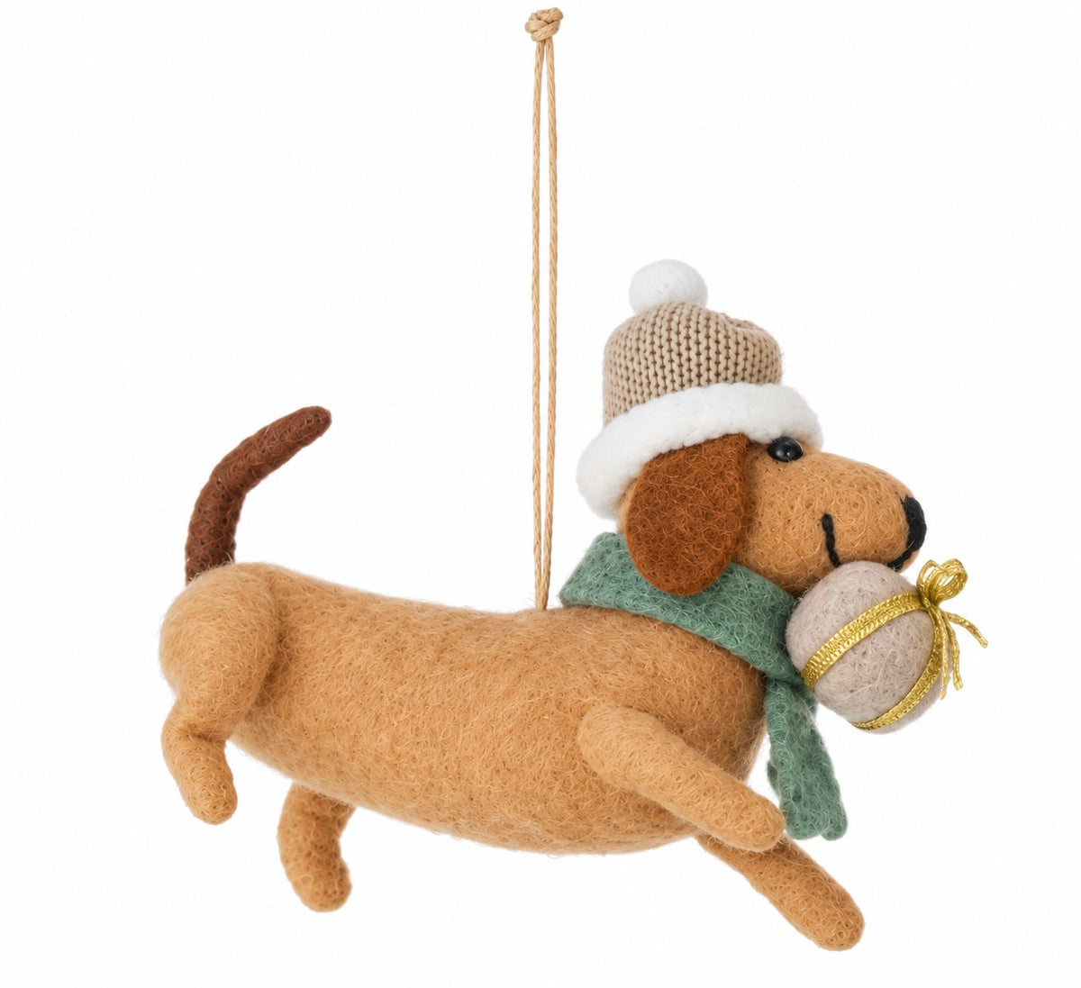 Gift Dogs – Buddy & Baxter