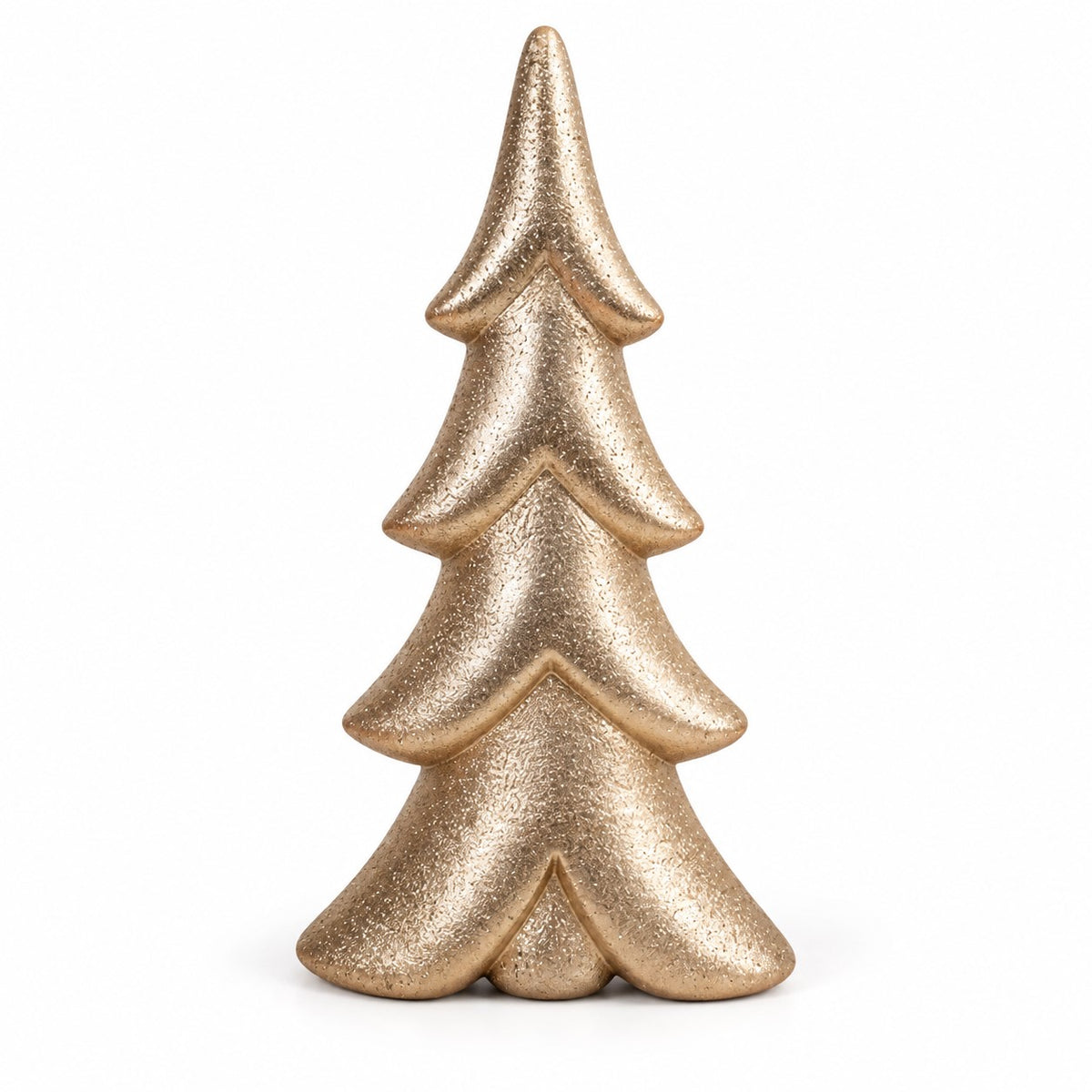 Shimmer Christmas Tree – 23cm