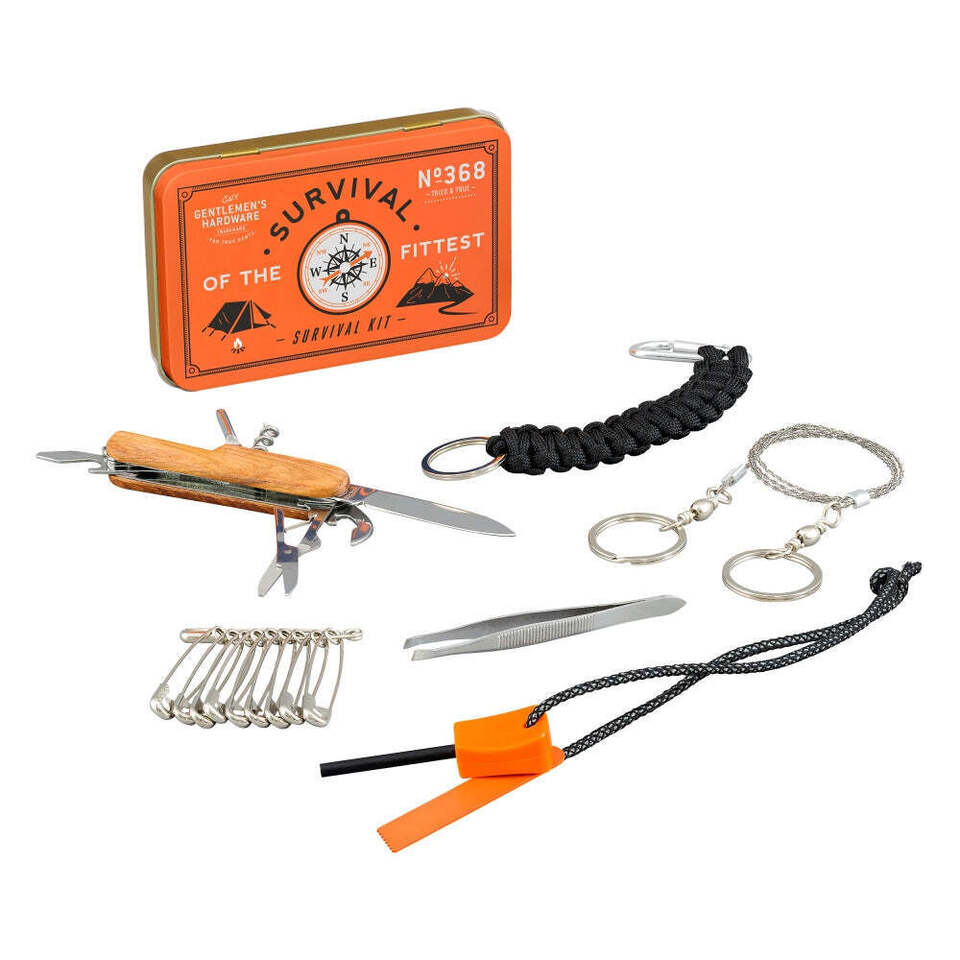 Great Outdoors Kit