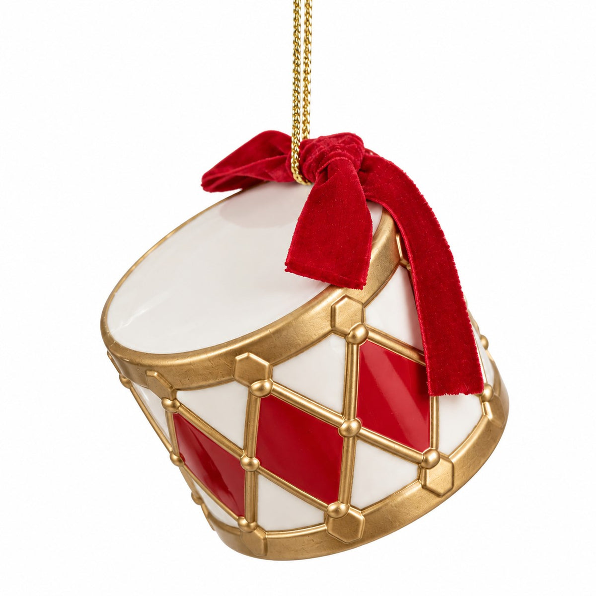 Velvet Ribbon Drum