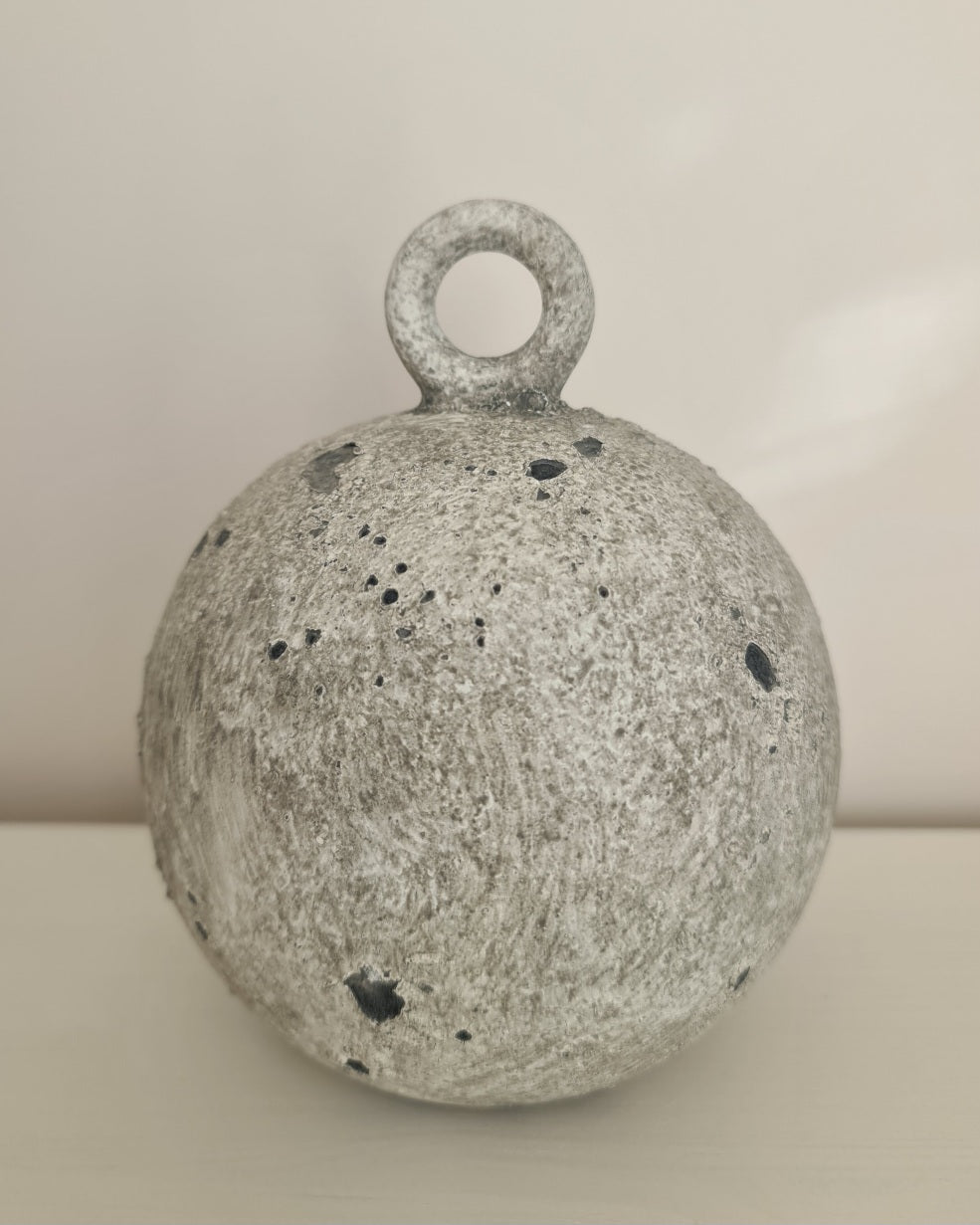 Harbour Stone Orbs – Set of 3