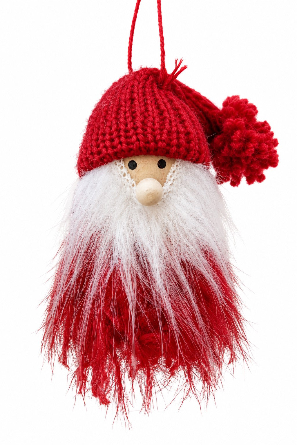 Jolly Little Santas – Nicholas & Noel