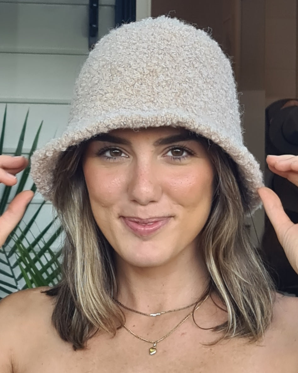 Kaylee Bucket Hat