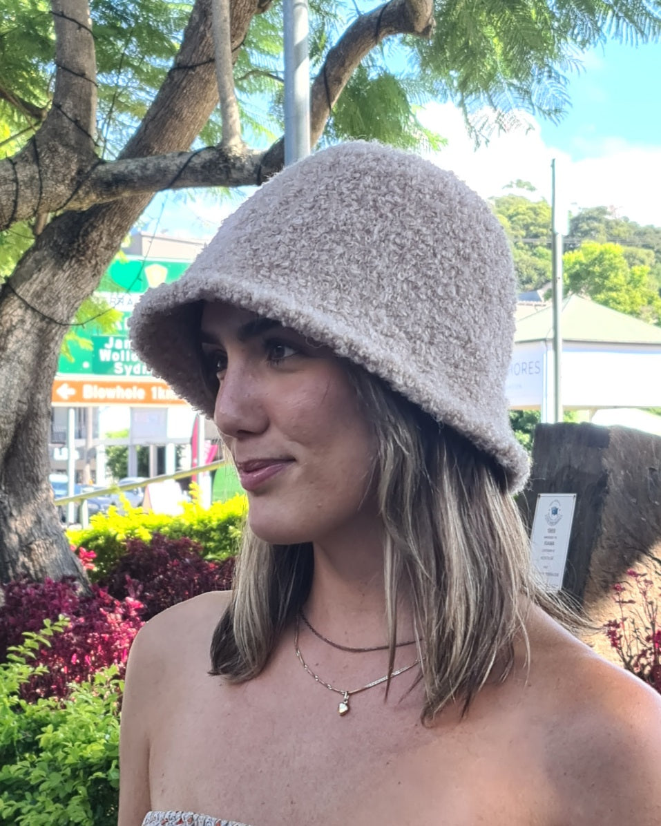 Kaylee Bucket Hat