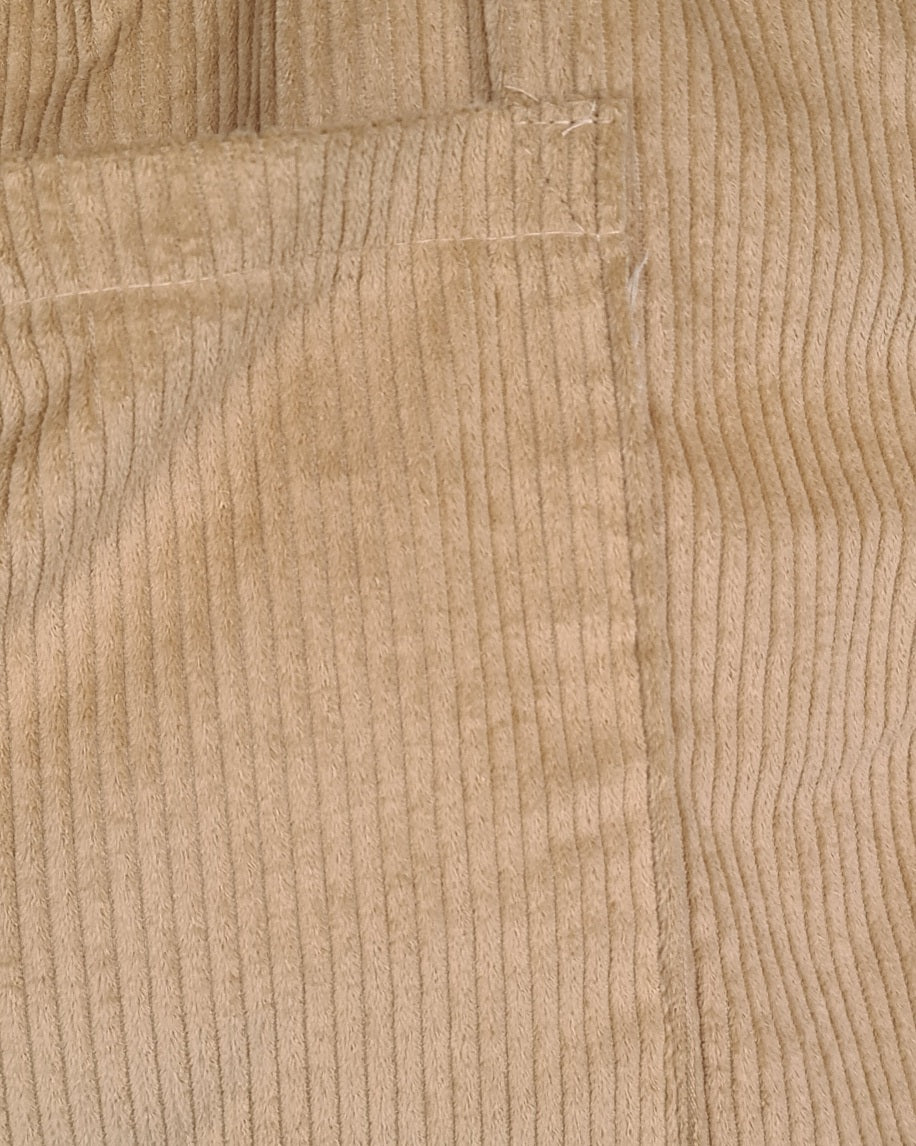Loo Loo Cord Tote – Stone